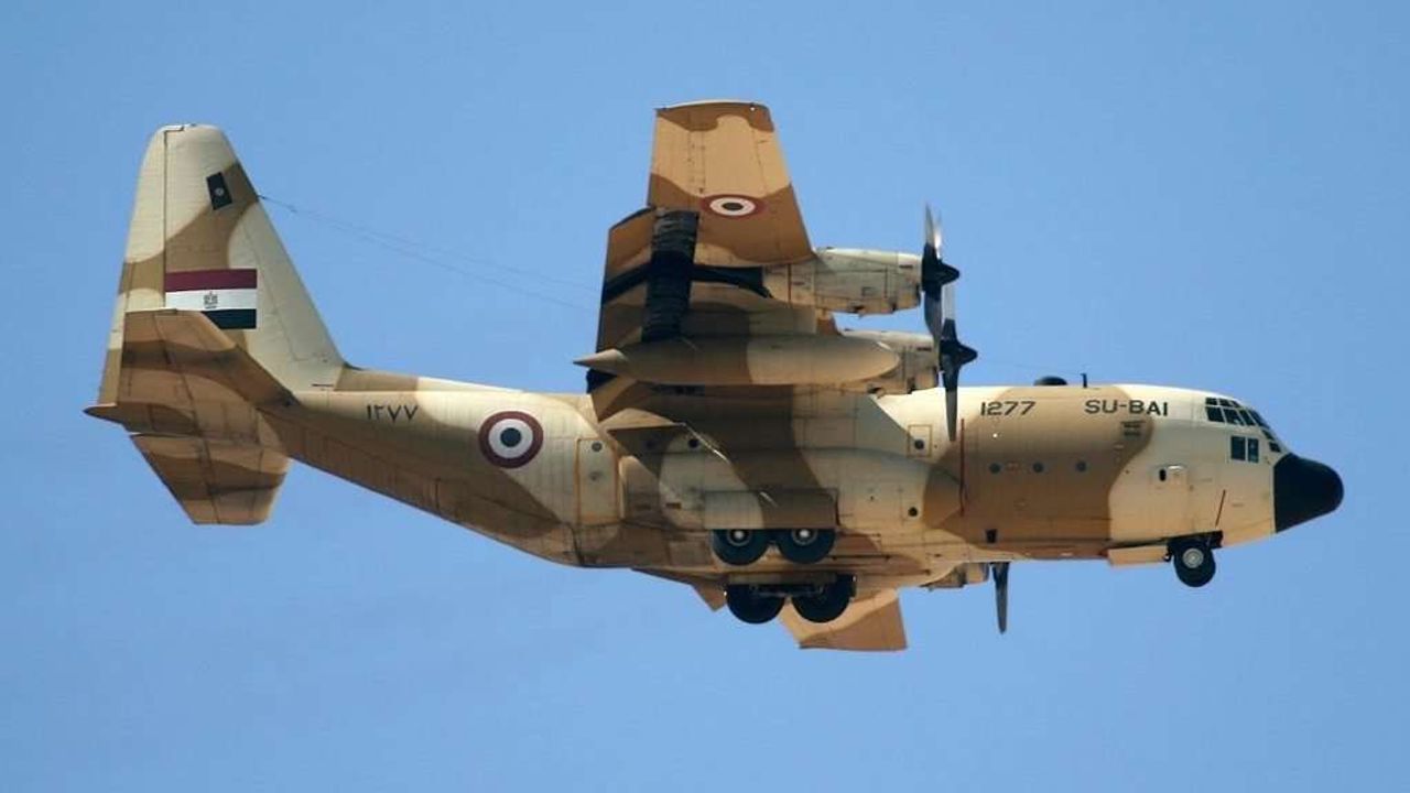 واشنطن توافق على بيع رادارات وطائرات لمصر قيمتها 2.5 مليار دولار