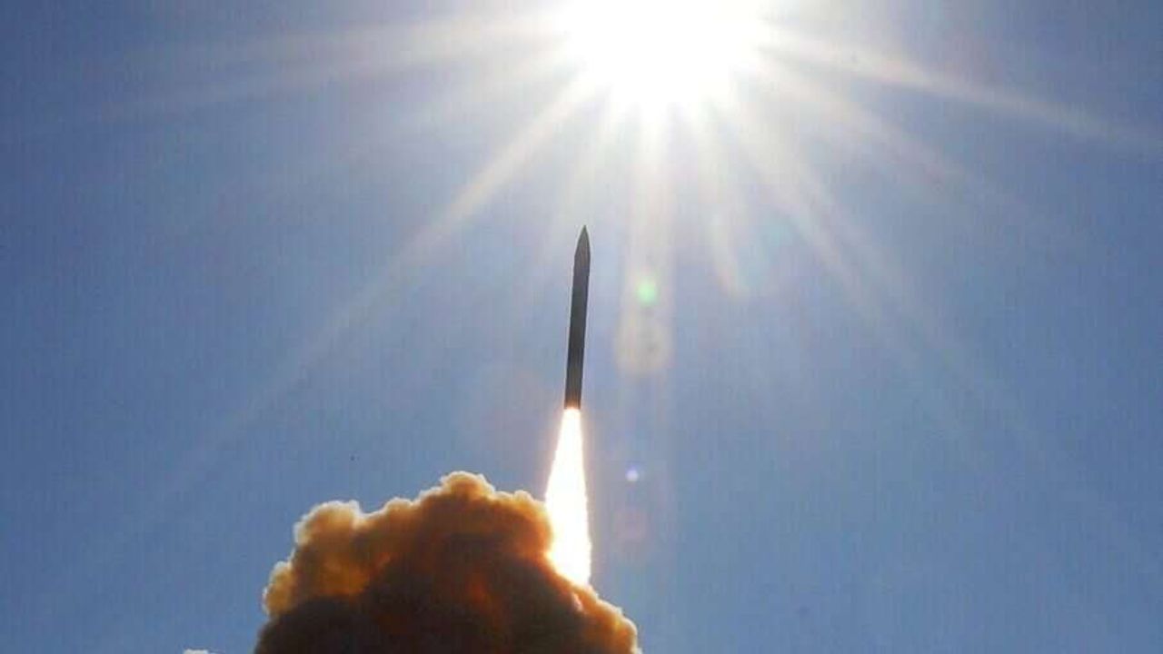 الولايات المتحدة تختبر نظام دفاع جوي ليزري لتدمير الطائرات المسيرة