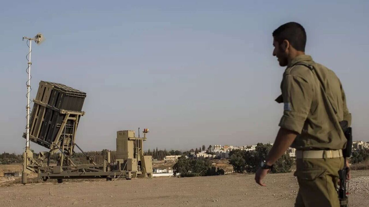 إسرائيل صدرت أسلحة بـ 12.5 مليار دولار في 2022 ربعها لدول عربية