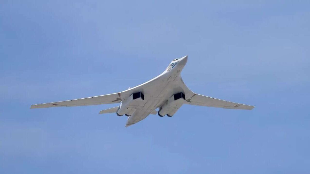 أخطر 5 قاذفات استراتيجية في العالم