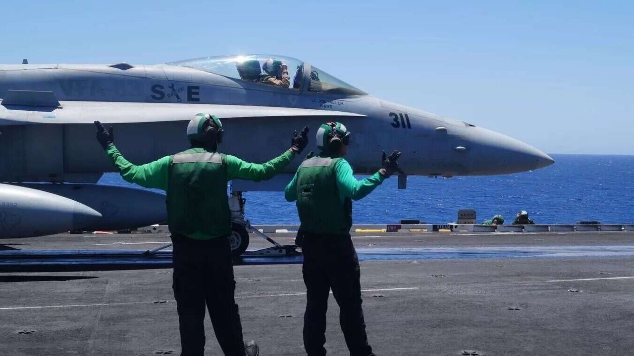 "إف 35" و"رافال" تواجهان مشكلات كبيرة في سلاسل التوريد