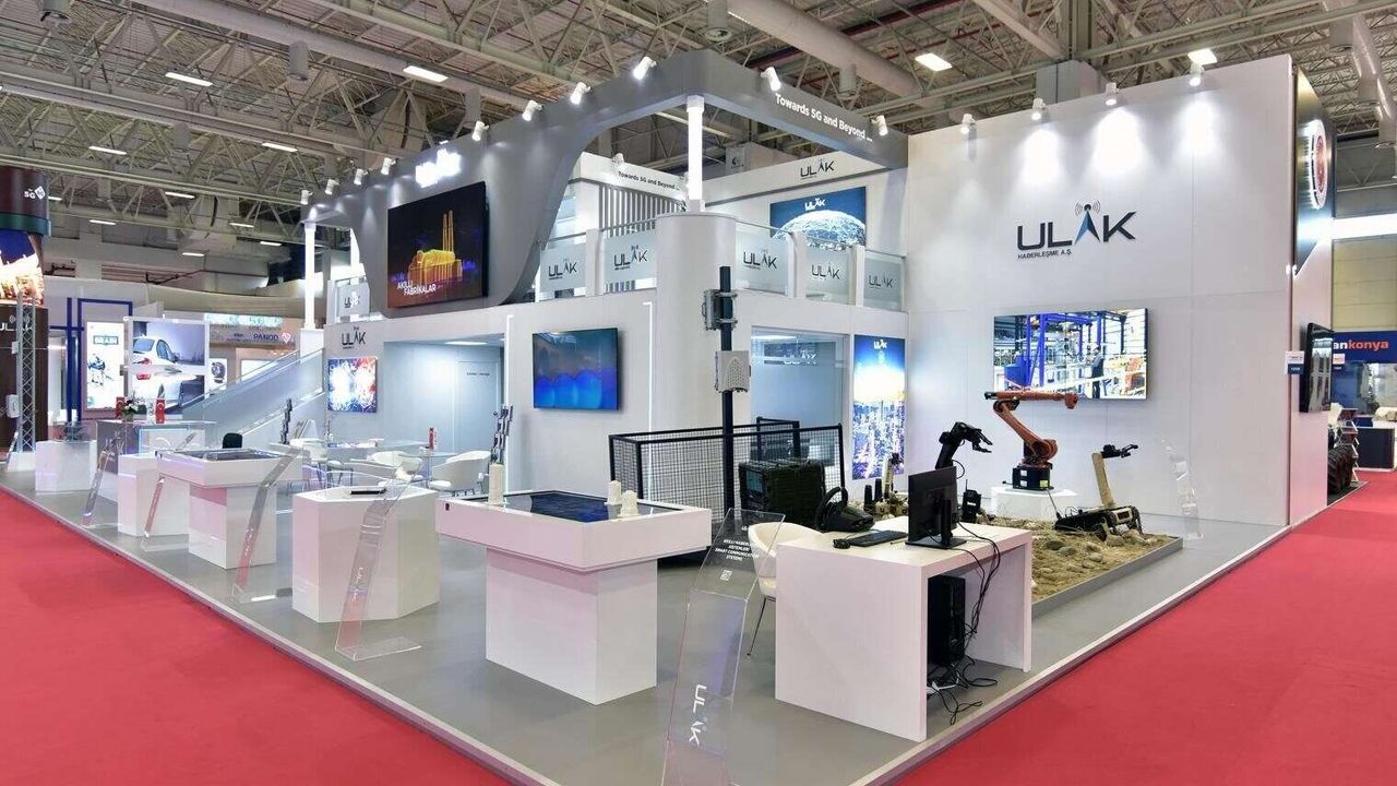 "أولاك للاتصالات" تشارك بحلولها المحلية في معرض ومؤتمر IDEAS 2024 بباكستان