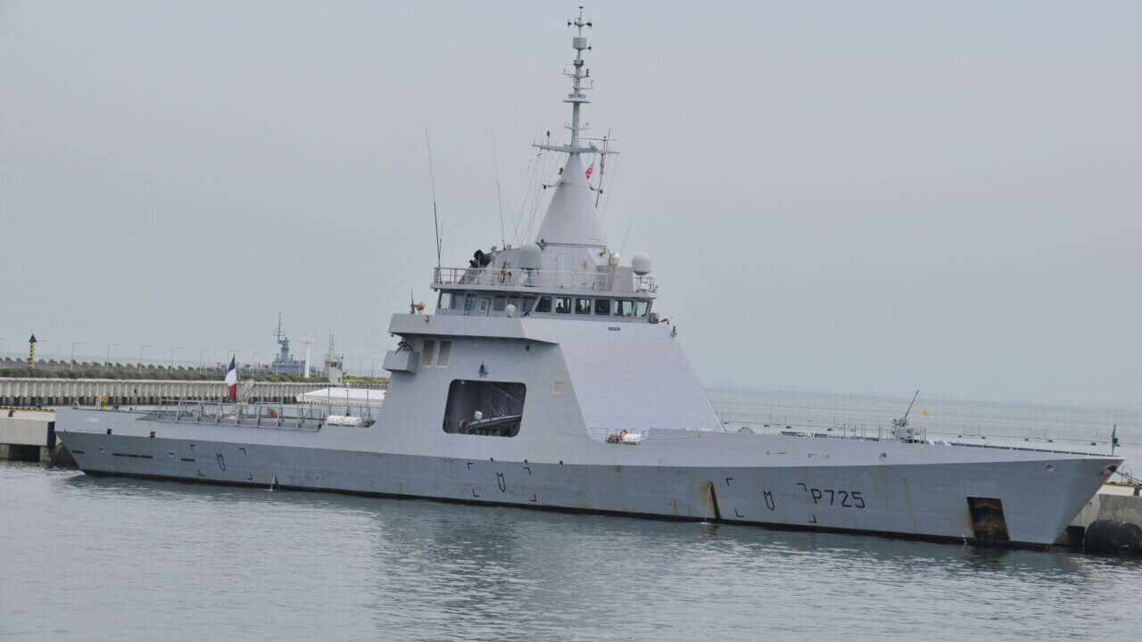 رومانيا تلغي مناقصة سفن حربية فازت بها مجموعة فرنسية