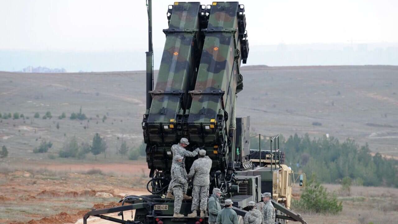 الأردن يطلب من الولايات المتحدة صواريخ باتريوت لـ "تعزيز منظومته الدفاعية"