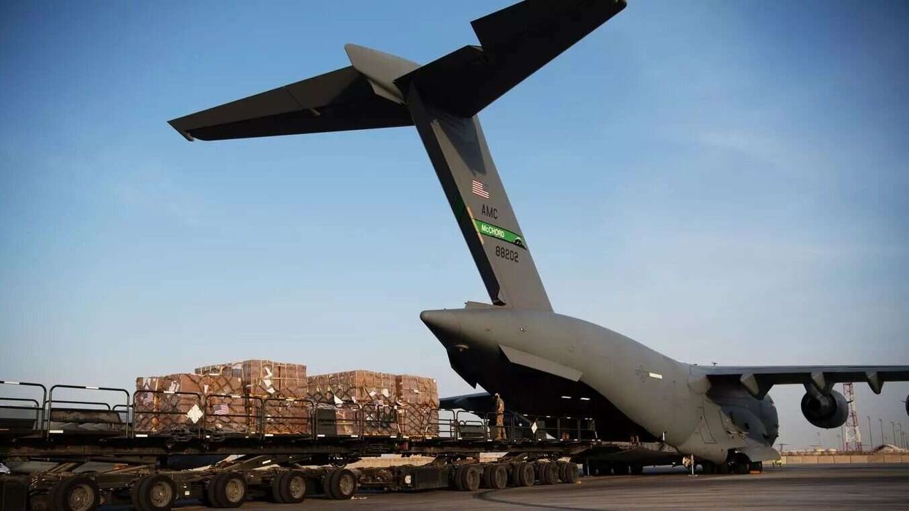 صحيفة صينية تكشف عن المستفيد الأول من الصراع الفلسطيني الإسرائيلي