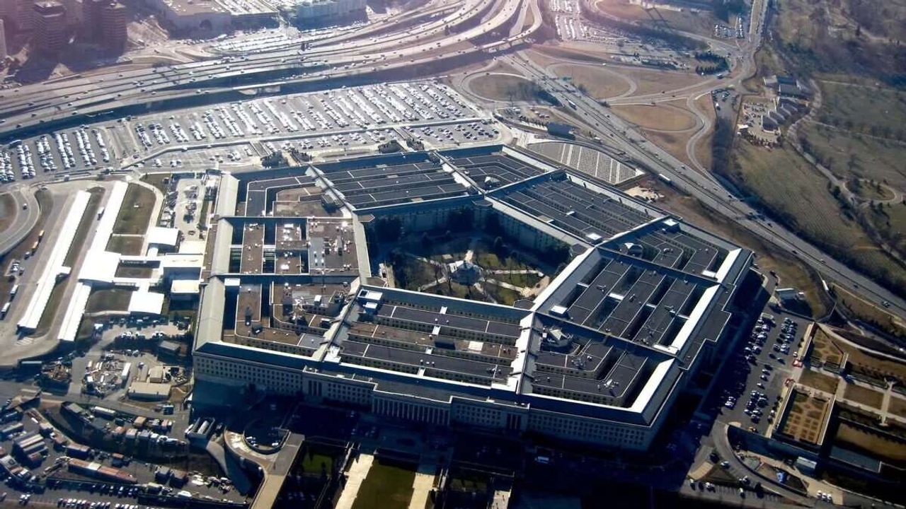 البنتاغون ليس لديه ما يكفي من الأموال لتعزيز قواته في الشرق الأوسط