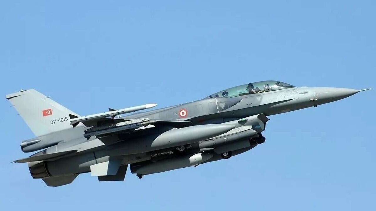 تركيا تتوقع إتمام صفقة "إف-16" مع الولايات المتحدة دون شروط