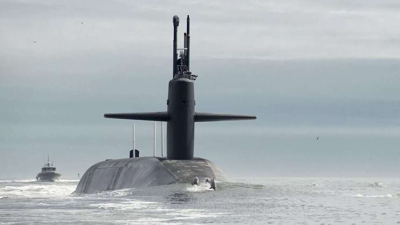 الصين تقترب من سد "الفجوة التكنولوجية" لسلاح الغواصات مع أمريكا