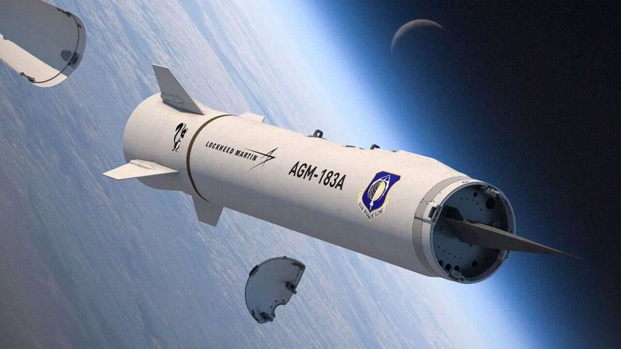 أميركا تفشل "مرة ثالثة" في تجربة صاروخ فرط صوتي