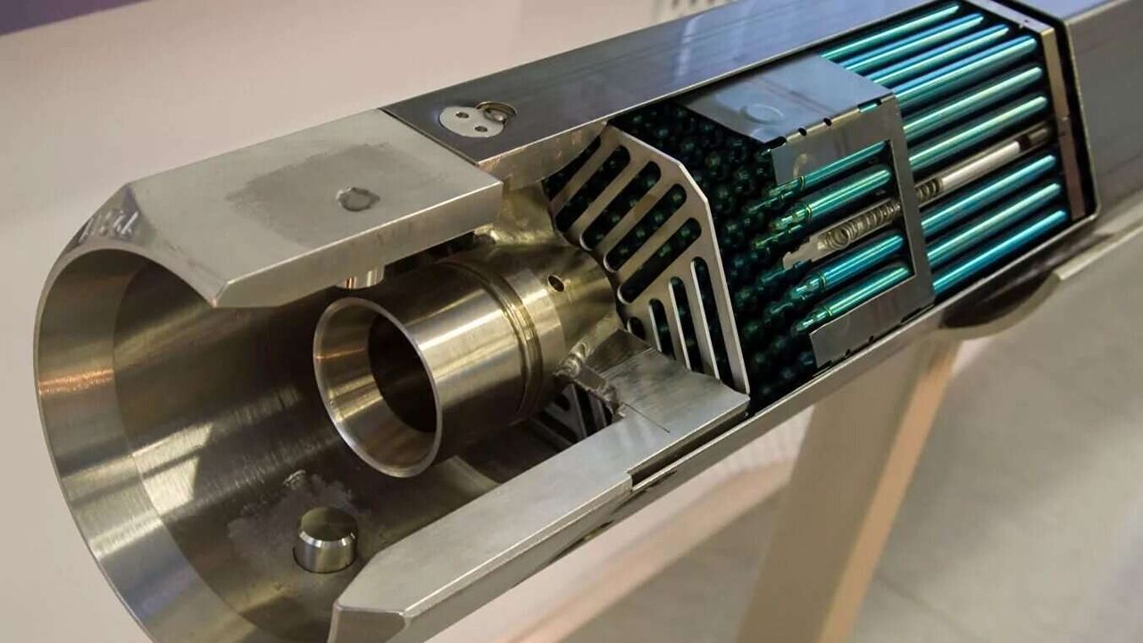 الولايات المتحدة: كوريا الشمالية تقوم بـ"محاولة محتملة" لإنتاج وقود لأسلحتها النووية