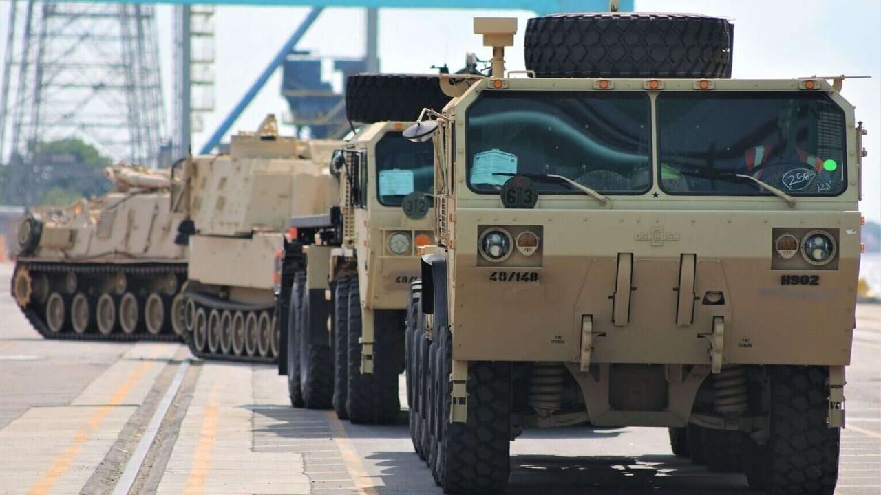 المغرب يخصص 20 مليار دولار لتطوير ترسانته العسكرية