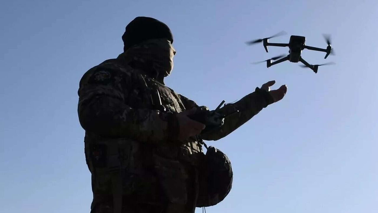 روسيا تطور "شبكة عصبية" تتعرف على معدات "الناتو"