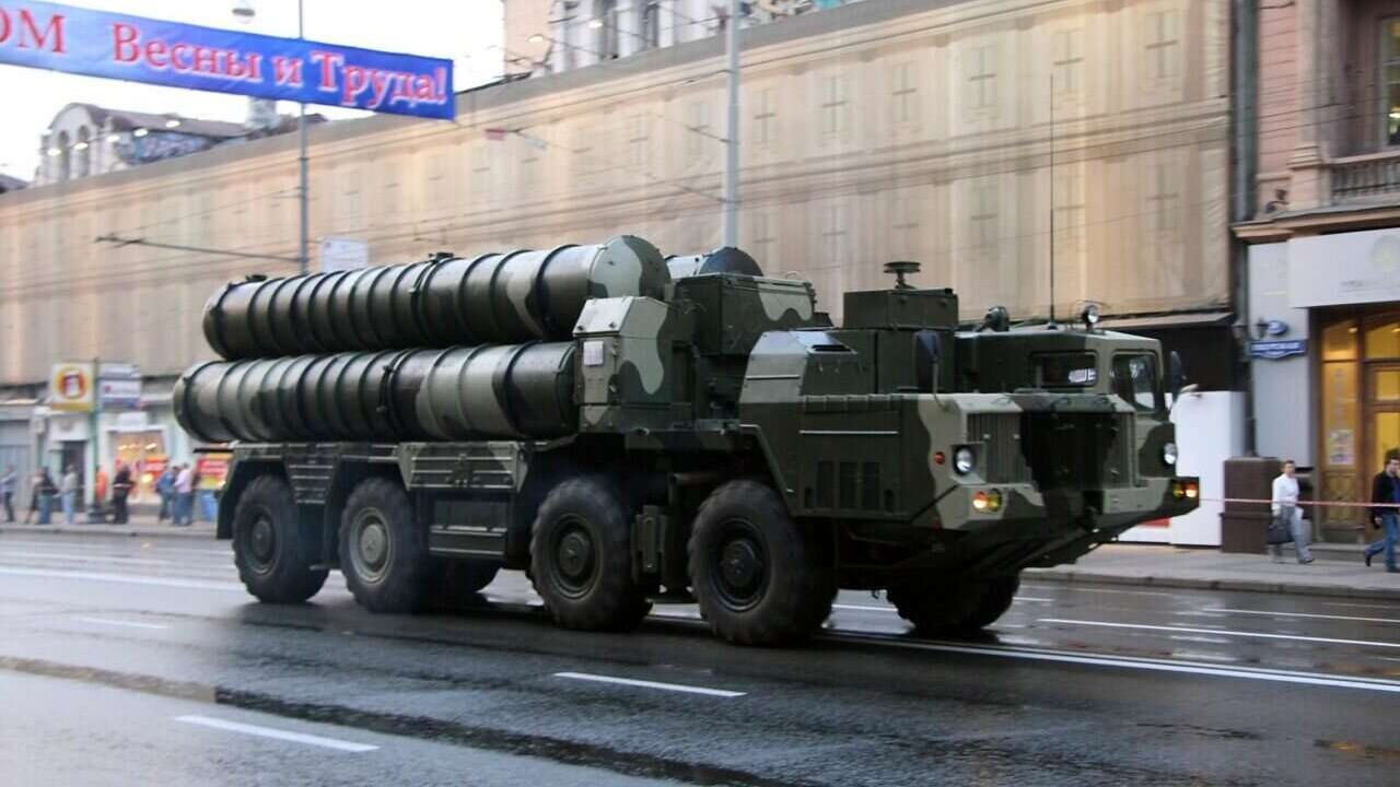 روسيا تطور جيلا جديدا من منظومات الدفاع الجوي المضادة للصواريخ
