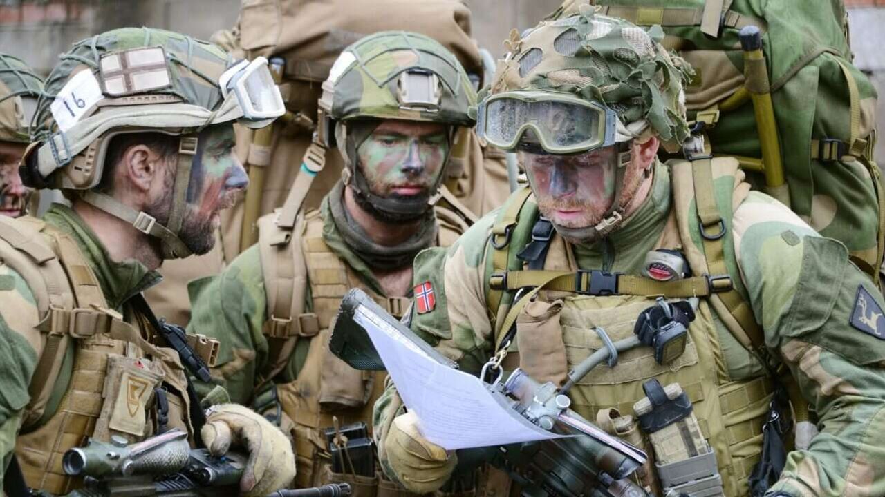 برلمان النرويج يوافق على زيادة تاريخية لميزانية البلاد الدفاعية