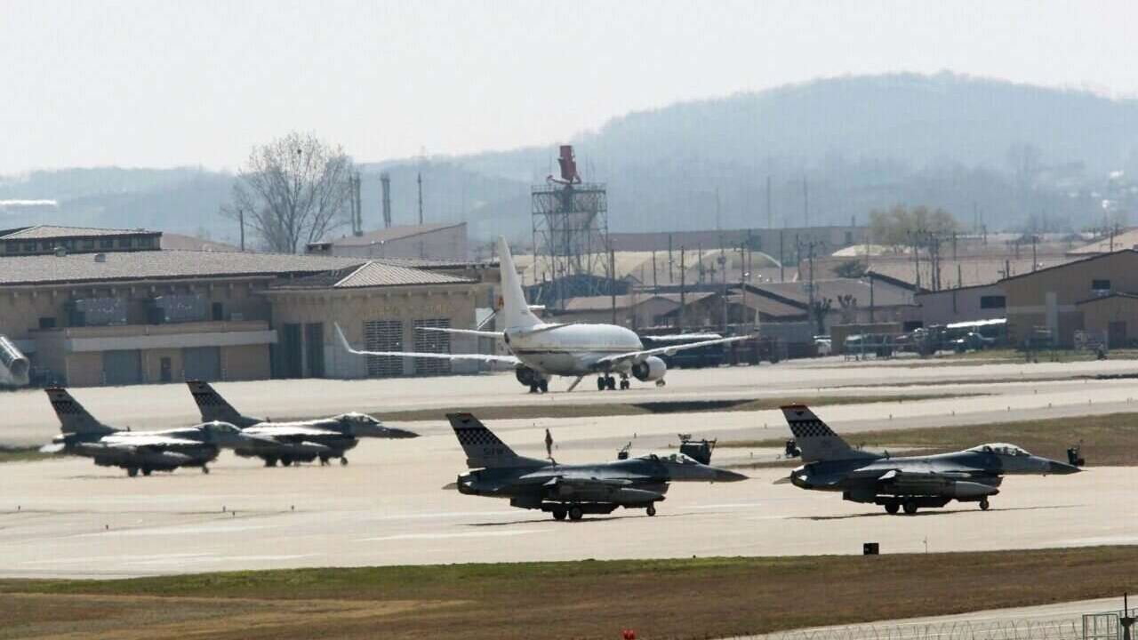 كوريا الجنوبية تكمل نشر نظام التوجيه الراداري الجديد محلي الصنع