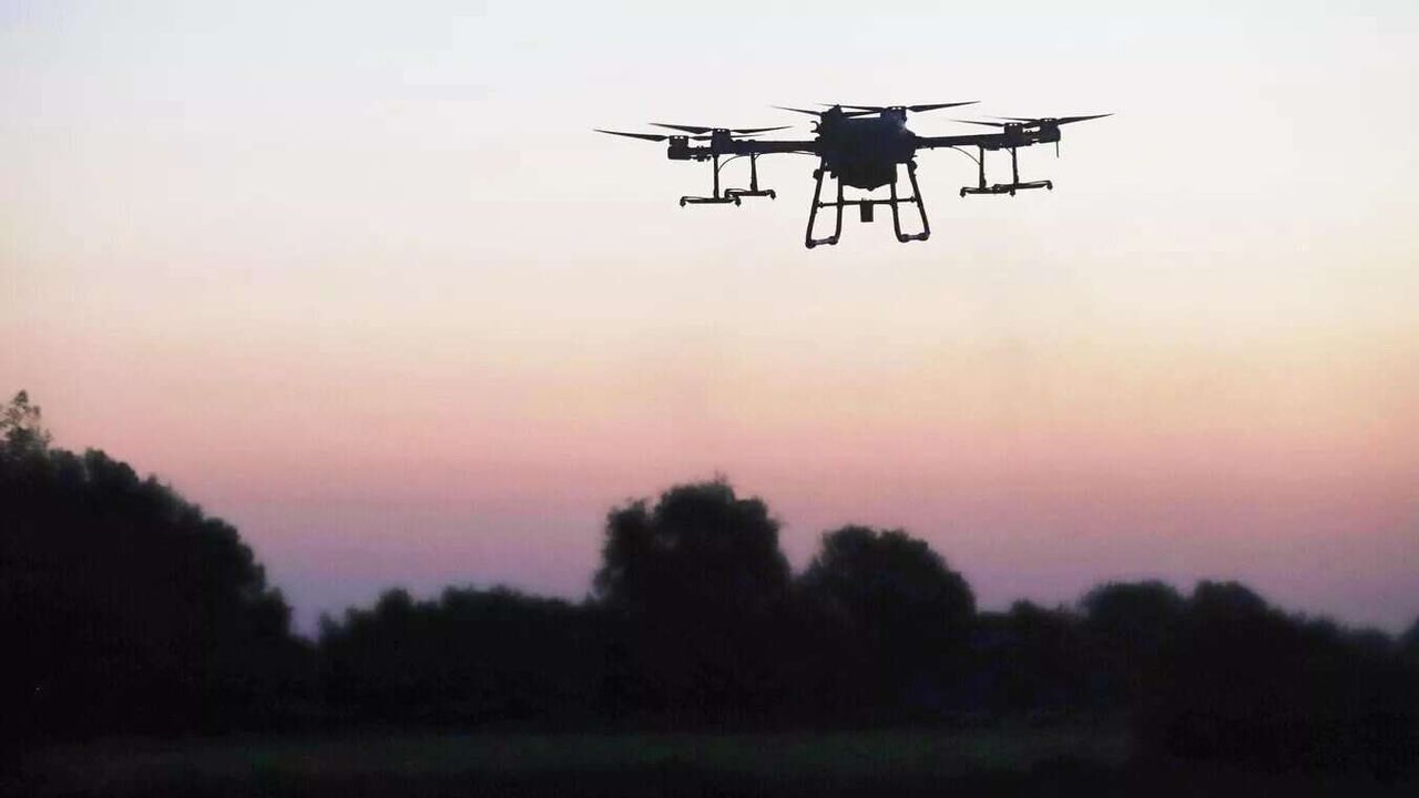 روسيا تنجح في اختبار التحكم بالطائرات المسيّرة عبر الأقمار الصناعية