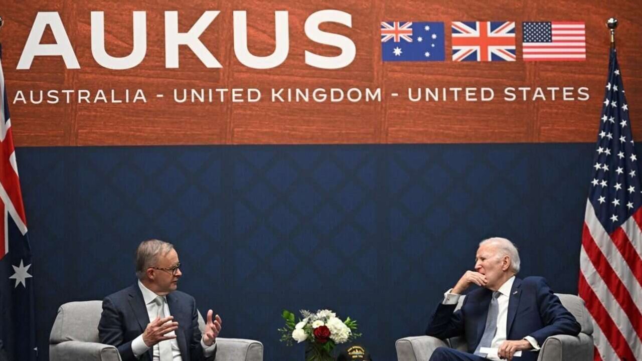 تغييرات جديدة في قواعد تصدير الأسلحة لتعزيز التعاون بين دول "AUKUS"