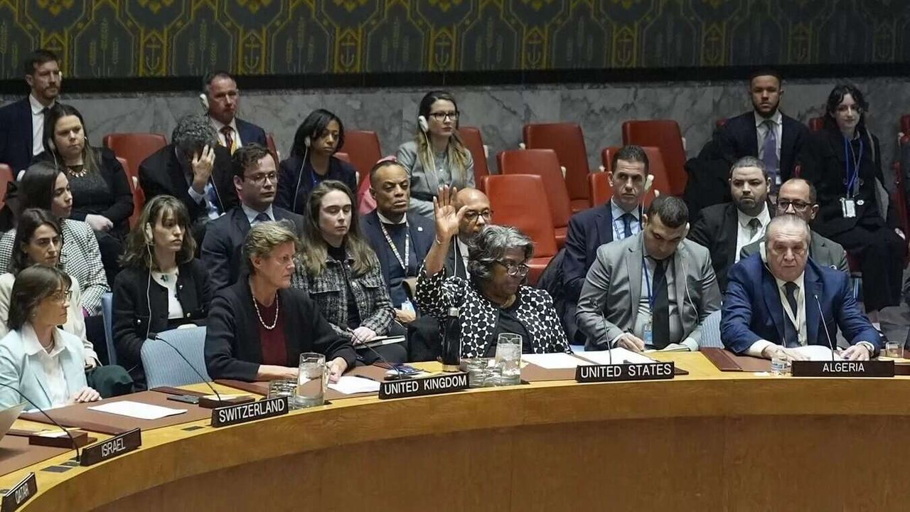 مجلس الأمن الدولي يرفع حظر تصدير الأسلحة على جمهورية أفريقيا الوسطى