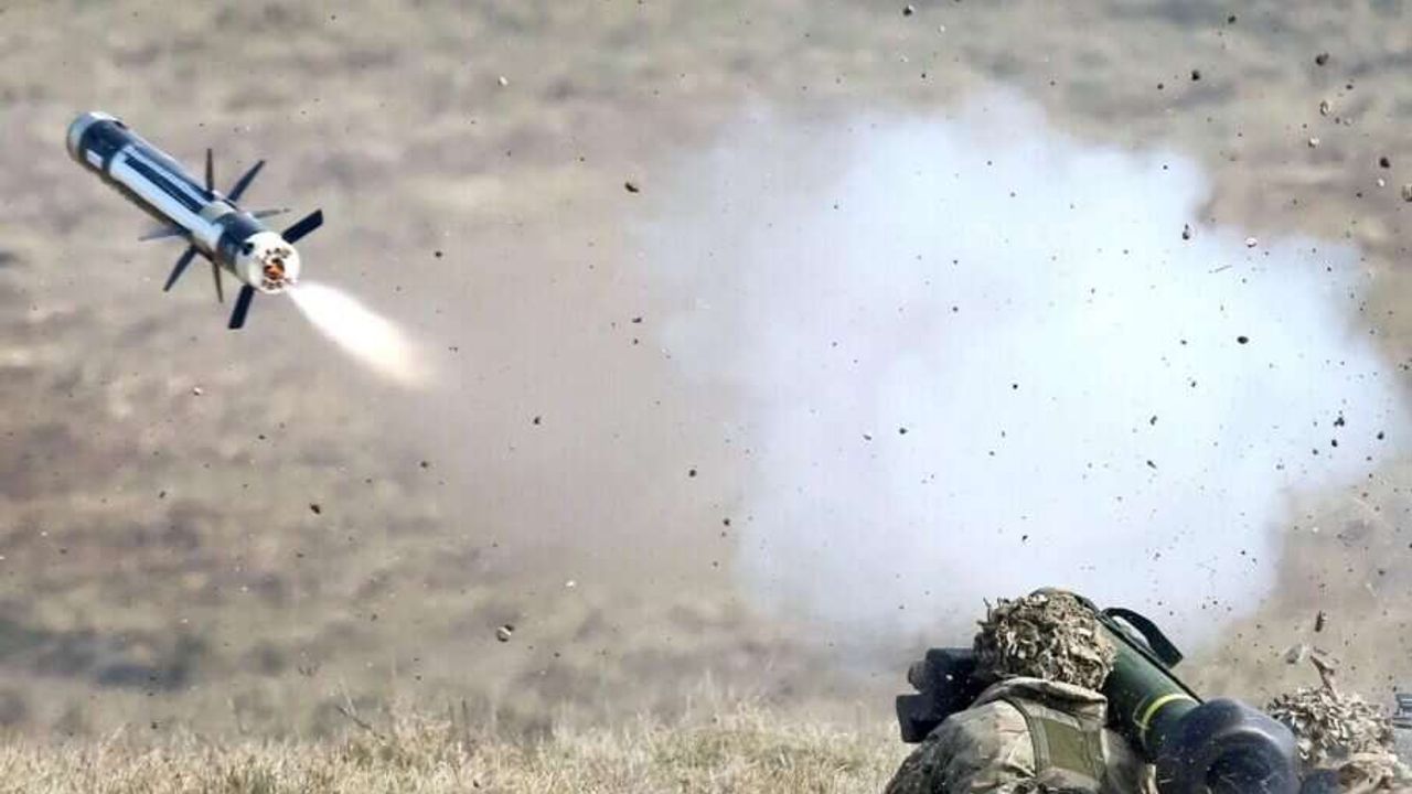 تايوان بصدد شراء نحو ألفي صاروخ من طراز "ستينغر" وسط تصاعد التوتر مع الصين