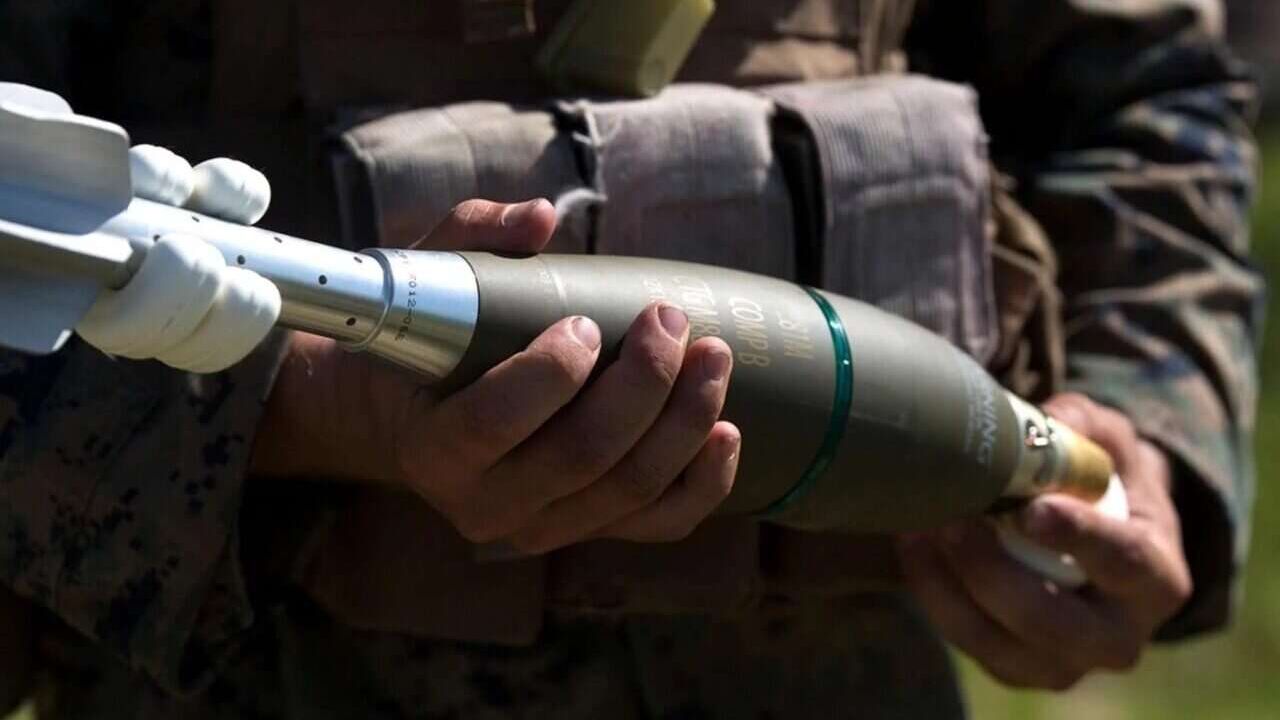 دولة في الناتو تشتري كميات كبيرة من الذخيرة من شركة "راينميتال" ألمانية