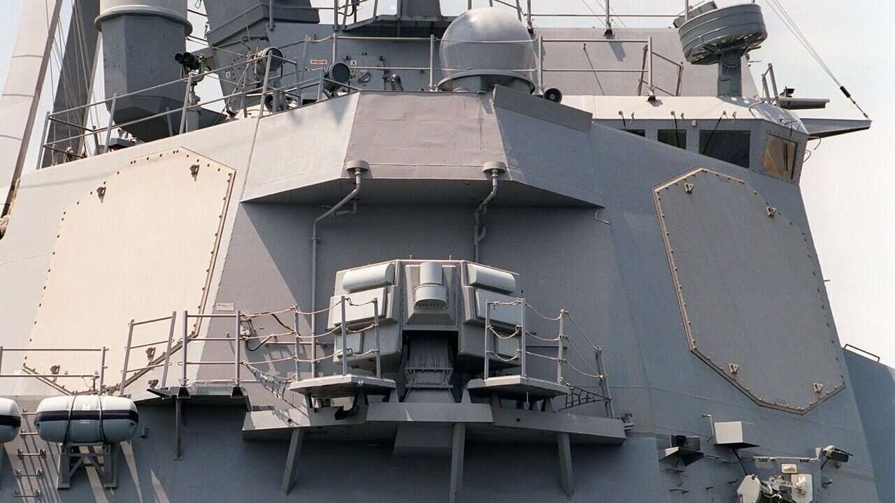 صفقة تاريخية.. "لوكهيد مارتن" تزود اليابان لأول مرة بأنظمة بحرية أمريكية متطورة للدفاع الجوي