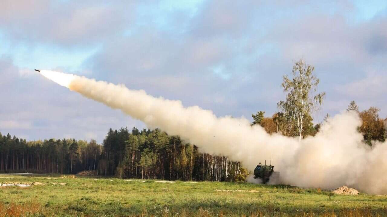 تايوان تتسلم أول دفعة من صواريخ "ATACMS" التكتيكية الأمريكية لتعزيز دفاعاتها وسط التوترات مع الصين