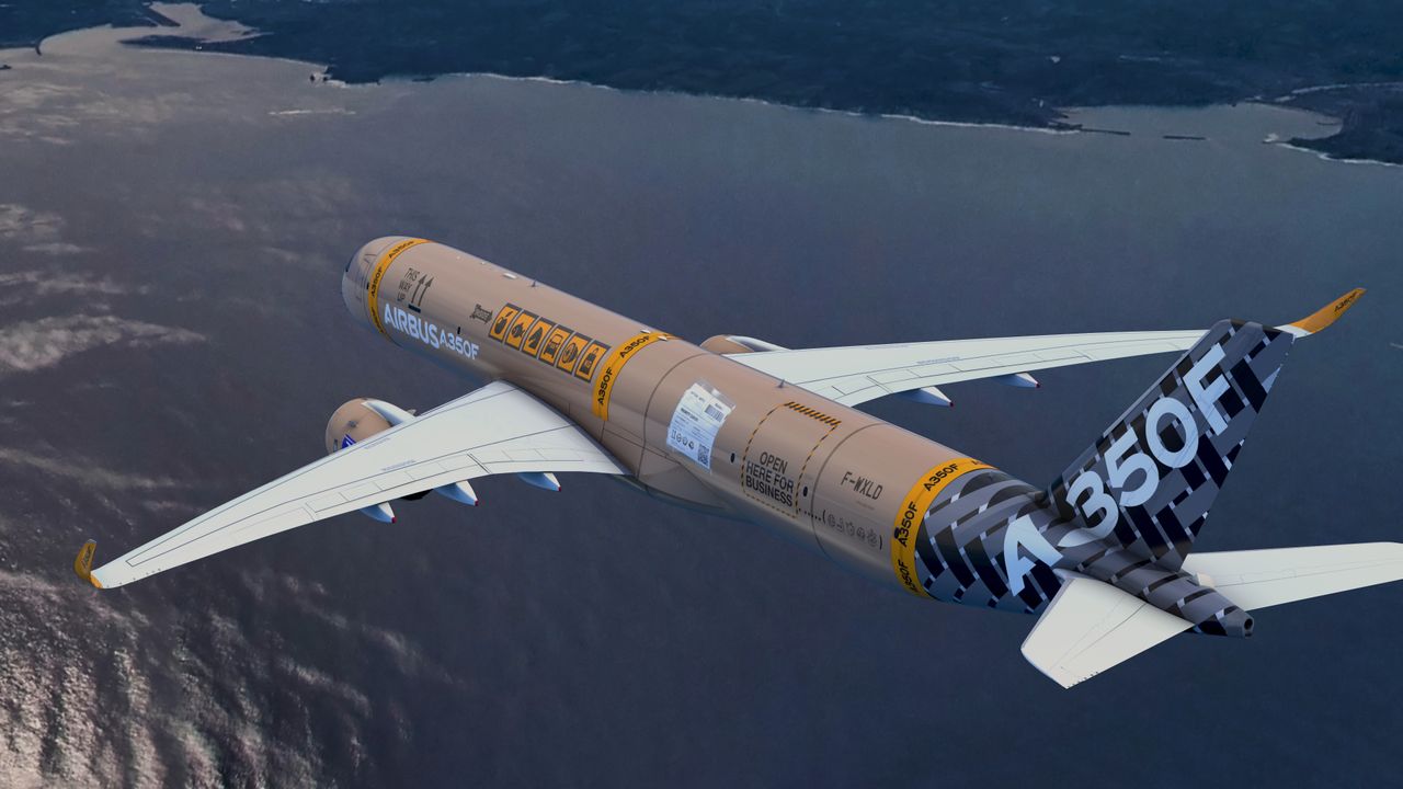 "باتريا" الفنلندية تشارك بتصنيع أجزاء طائرات "إيرباص"