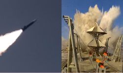 باكستان تختبر صاروخ باليستي مضاد للسفن محلي الصنع