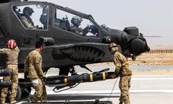 اليونان تعزز أسطولها من مروحيات "أباتشي" بشراء صواريخ أمريكية بقيمة 64 مليون دولار