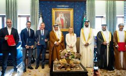 فينكانتيري والشركة العربية لبناء وإصلاح السفن توقعان اتفاقية تعاون صناعي في البحرين