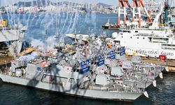 البحرية الكورية الجنوبية تستعد لإطلاق 4 سفن دورية جديدة