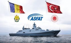 لأول مرة.. تركيا تبيع سفينة حربية لدولة أوروبية عضو بالناتو