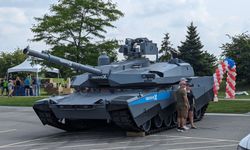 الجيش الأمريكي يؤكد استلام أول نموذج للجيل الجديد من دبابة "أبرامز"