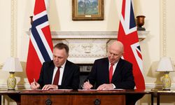 بريطانيا والنرويج توقعان اتفاقية دفاعية لمواجهة التهديد الروسي في شمال الأطلسي