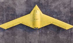 المسيّرة الصينية CH-7 تكمل طلعتها الجوية الأولى بنجاح