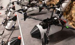 شركة صينية مصنعة لمكونات الطائرات المسيرة تشتري حصة في "روستاكت" الروسية