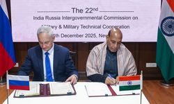 الهند وروسيا تتفقان على تعزيز التعاون في مجال الدفاع