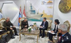 كوريا الجنوبية ومصر تبحثان التعاون في مجال الأسلحة