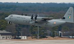 تاتا ولوكهيد مارتن تعلنان عن مركز جديد لصيانة وإصلاح الطائرات العسكرية في الهند