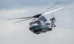 هولندا تسعى لتعزيز قدرات مكافحة الغواصات بشراء مروحيات إضافية