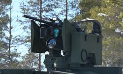 كونغسبيرغ تزود مركبات المشاة السويدية بمحطات أسلحة عن بعد