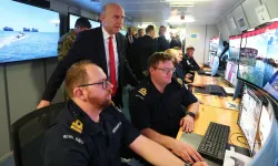 بريطانيا تطلق برنامج "أتلانتيك باستيون" لمواجهة تهديد الغواصات