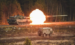 راينميتال تفوز بعقد كبير من الجيش الألماني لتوريد ذخيرة جديدة لدبابات "ليوبارد 2"