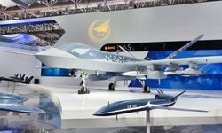 الصين تكشف عن مسيّرة ضاربة قادرة على حمل 2 طن من الصواريخ إلى مسافة 10 آلاف كيلومتر