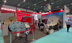شركة بروفن التركية تعرض منتجاتها وخدماتها في معرض IDEAS 2022 في باكستان