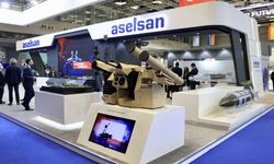 أسيلسان التركية تعرض منتجاتها في معرض IDEAS 2022 الذي سيعقد في باكستان
