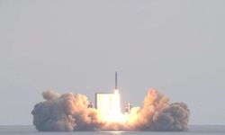 كوريا الجنوبية تجري بنجاح ثالث تحليق تجريبي لصاروخ فضائي يعمل بالوقود الصلب