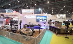 هافيلسان تشارك في معرض إيديكس 2023 للمرة الأولى بمركبات جوية وبرية مسيّرة