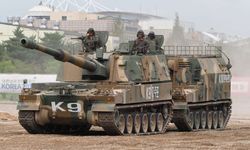 كوريا تضع اللمسات الأخيرة لتصدير مدافع هاوتزر "كيه 9" إلى فيتنام