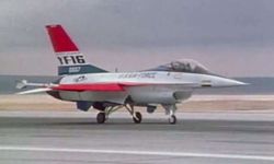 51 عاماً تمر على تحليق مقاتلة "إف-16" لأول مرة في عام 1974